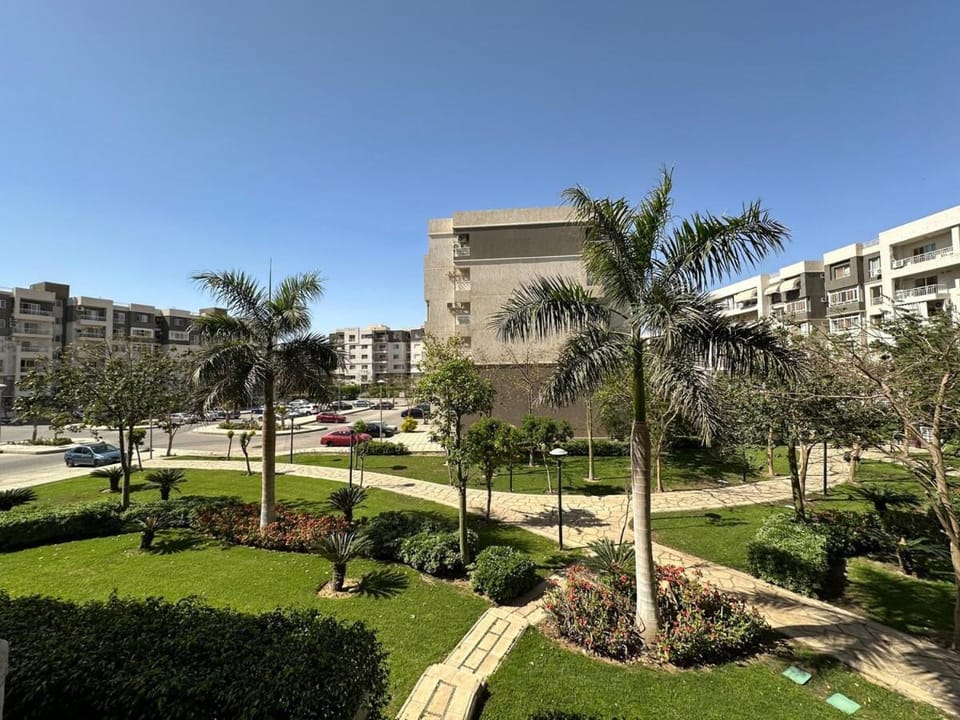 Madinaty Comfort Apartment Apartment in Cairo Governorate