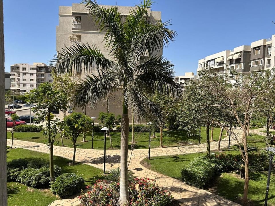 Madinaty Comfort Apartment Apartment in Cairo Governorate