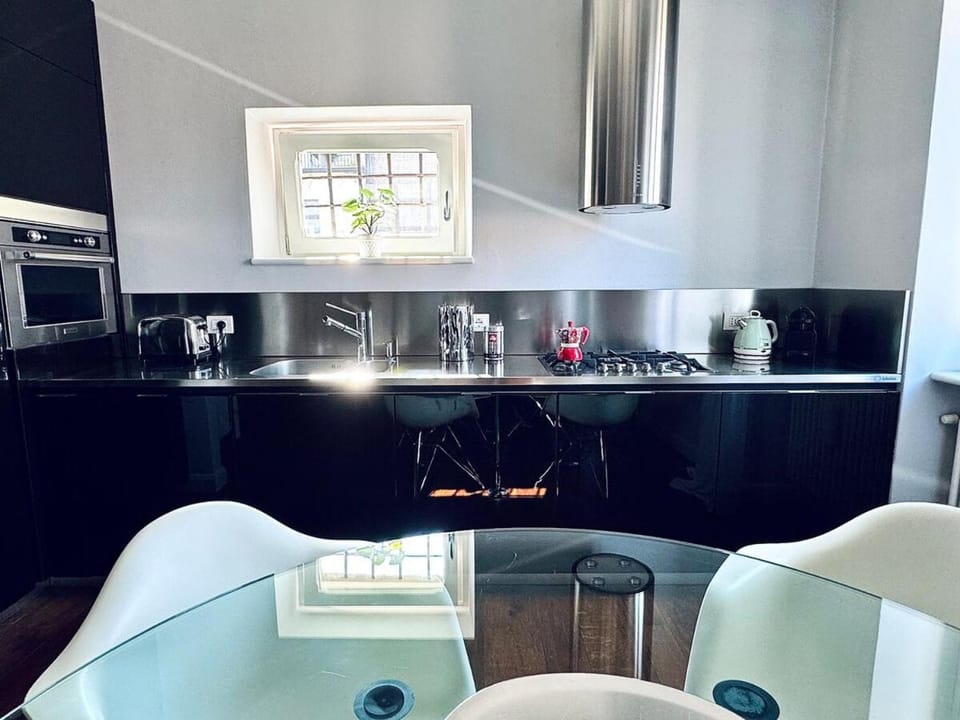Gaia Boutique Apartment Apartment in Desenzano del Garda