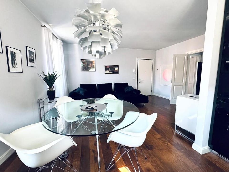 Gaia Boutique Apartment Apartment in Desenzano del Garda