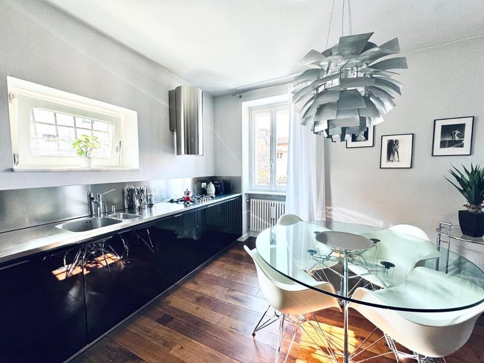 Gaia Boutique Apartment Apartment in Desenzano del Garda