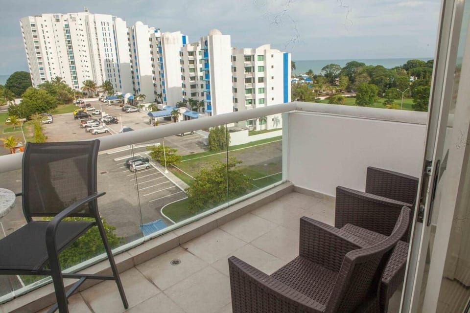 Midtown Apto in Town Center Apartment in Rio Hato