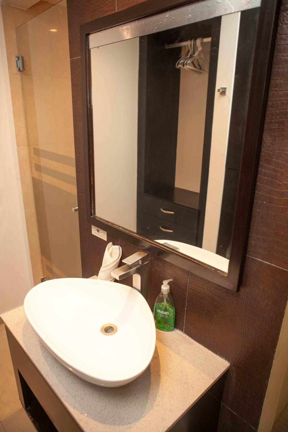 Midtown Apto in Town Center Apartment in Rio Hato