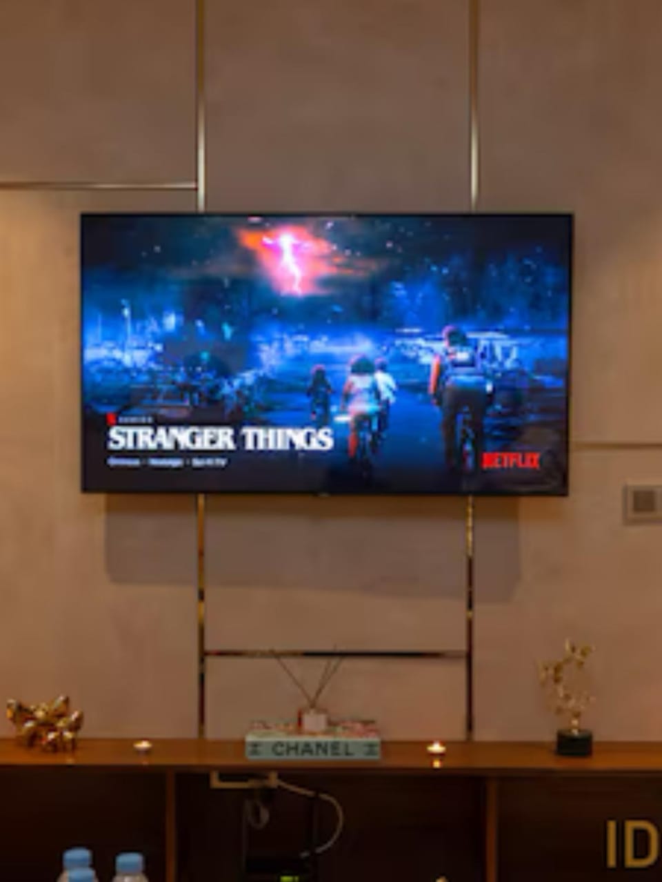 TV and multimedia