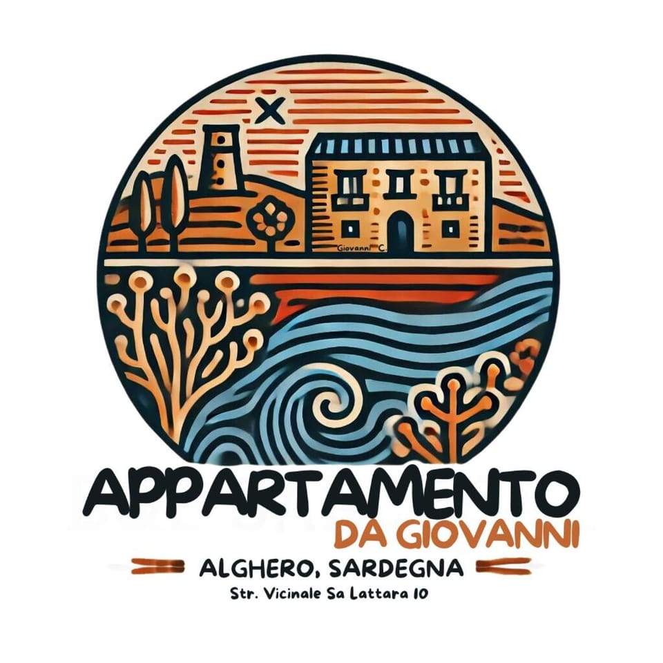 APPARTAMENTO DA GIOVANNI - Terrasse - Küche - Klima - Parken Apartment in Sardinia