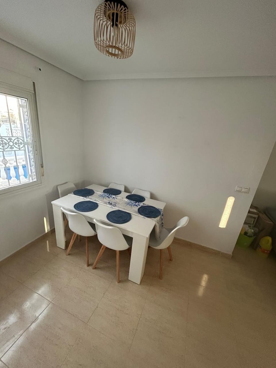 Villa Moore Apartment in Bajo Guadalentín
