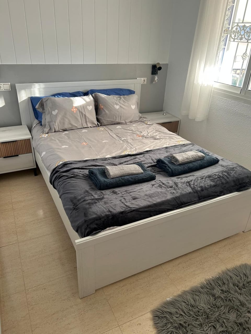 Villa Moore Apartment in Bajo Guadalentín