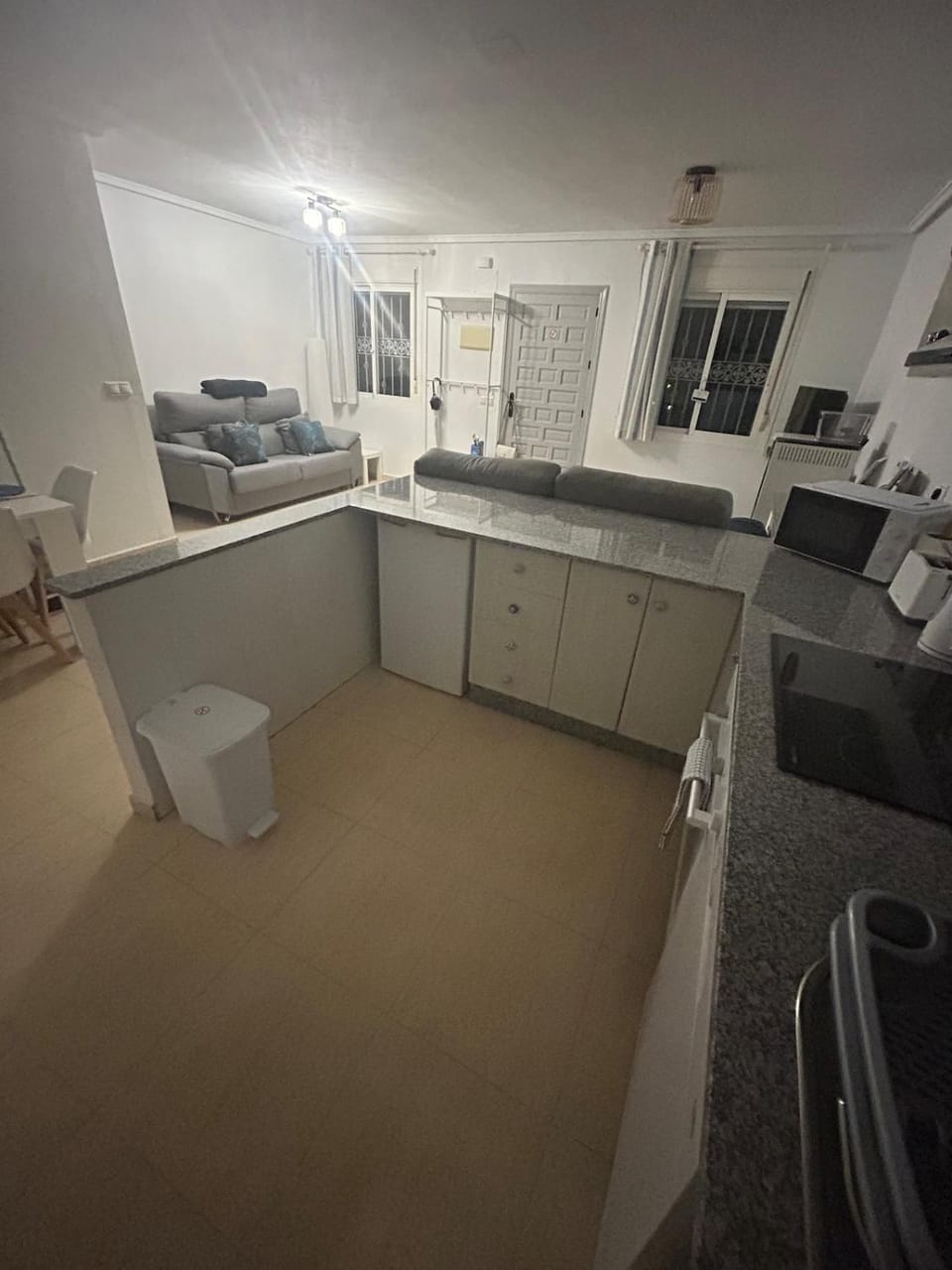 Villa Moore Apartment in Bajo Guadalentín