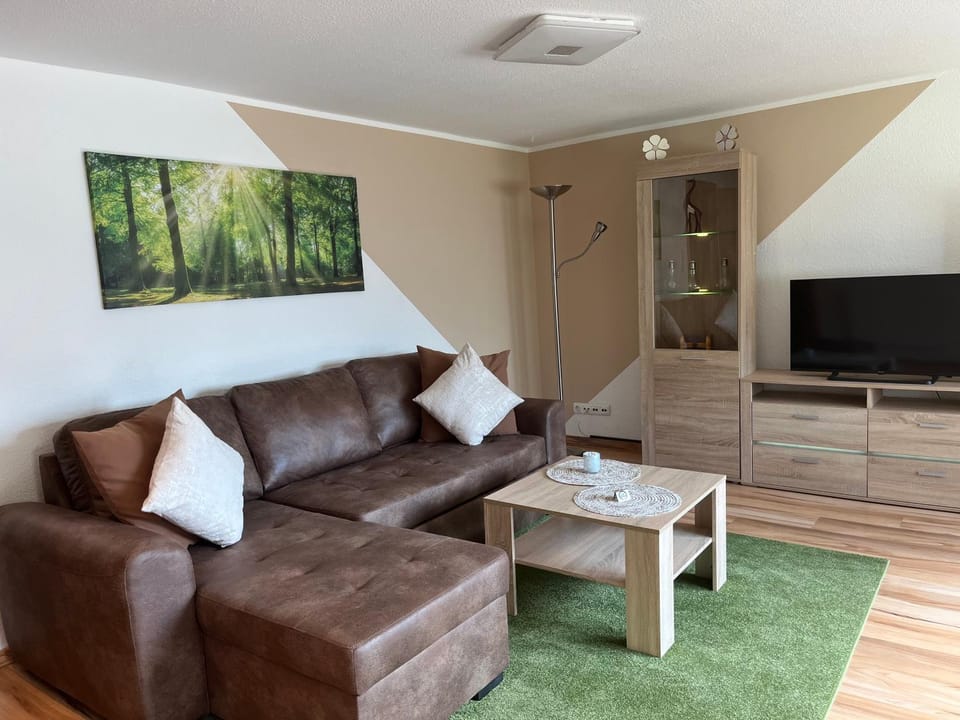 Ferienwohnung Heimatliebe Apartment in Lower Saxony, Germany