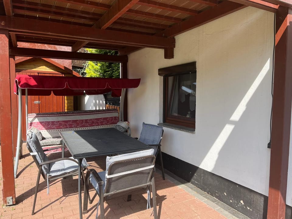 Ferienwohnung Heimatliebe Apartment in Lower Saxony, Germany