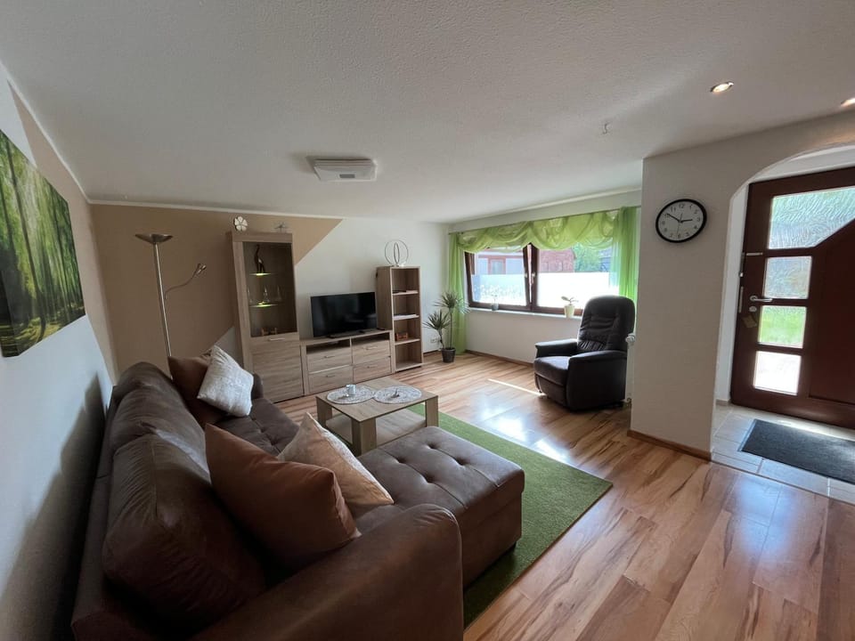 Ferienwohnung Heimatliebe Apartment in Lower Saxony, Germany