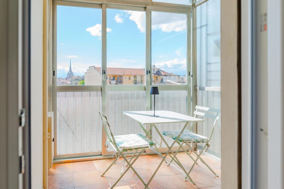View (from property/room), Balcony/Terrace