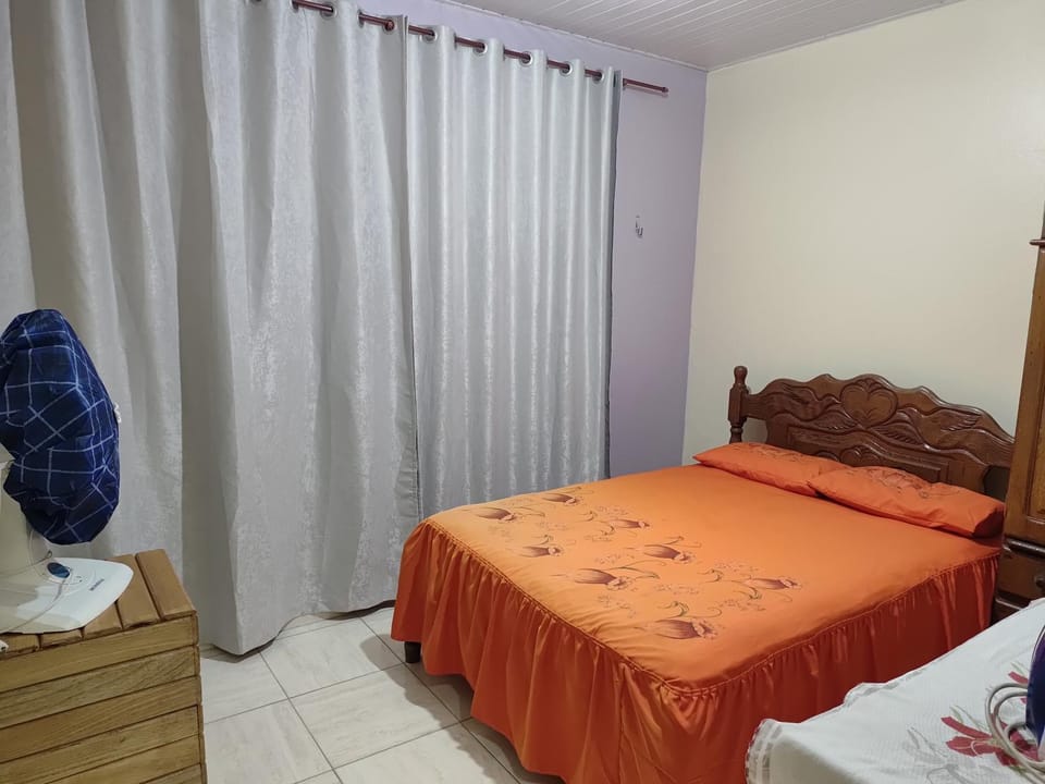 Eliseu COP 30 House in Belém
