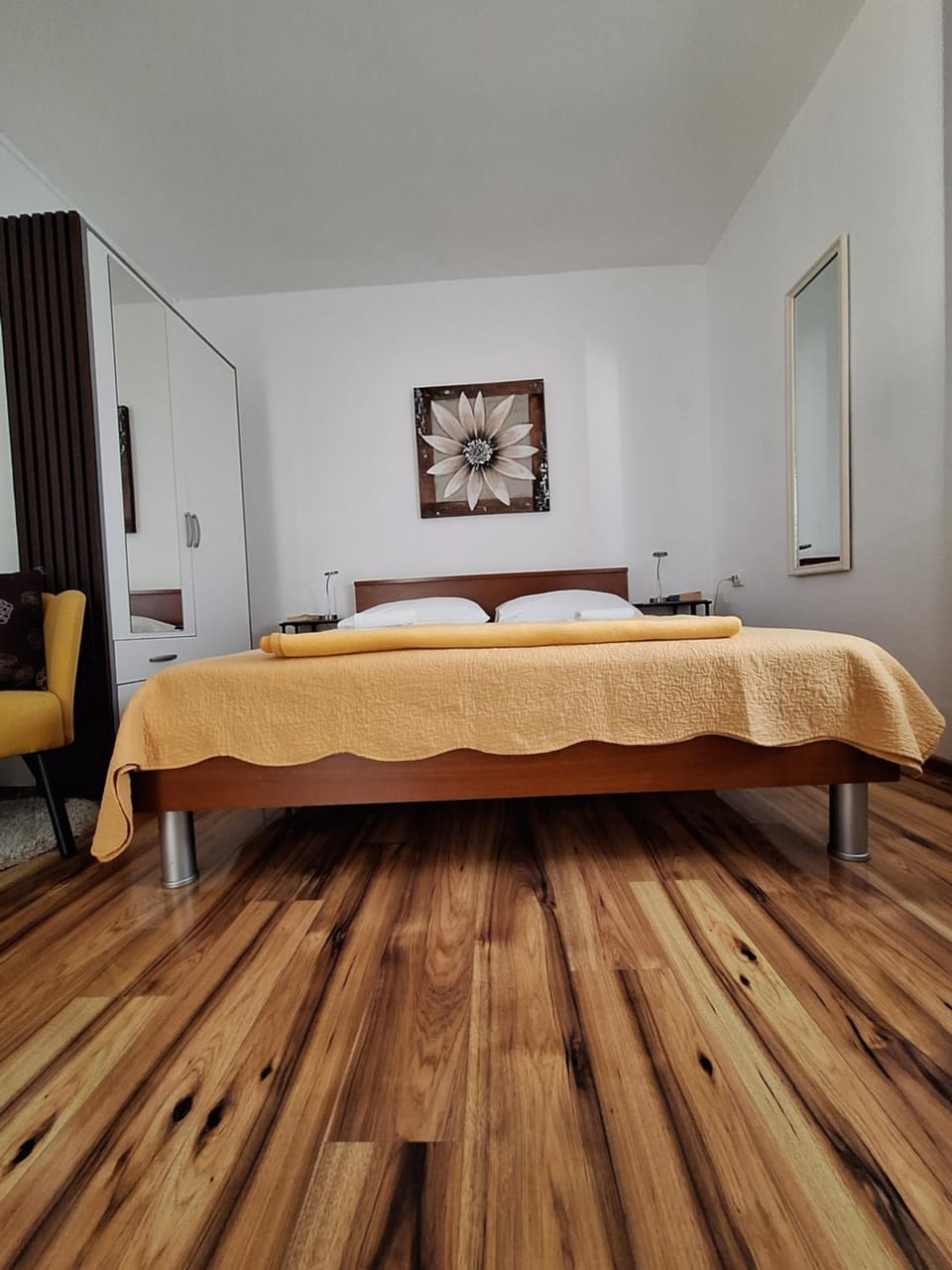 Apartments Toni Apartment in Zadar
