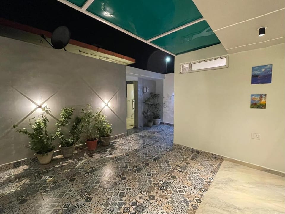Shri Mahalakshmi Homestay Bed and Breakfast in Nepal