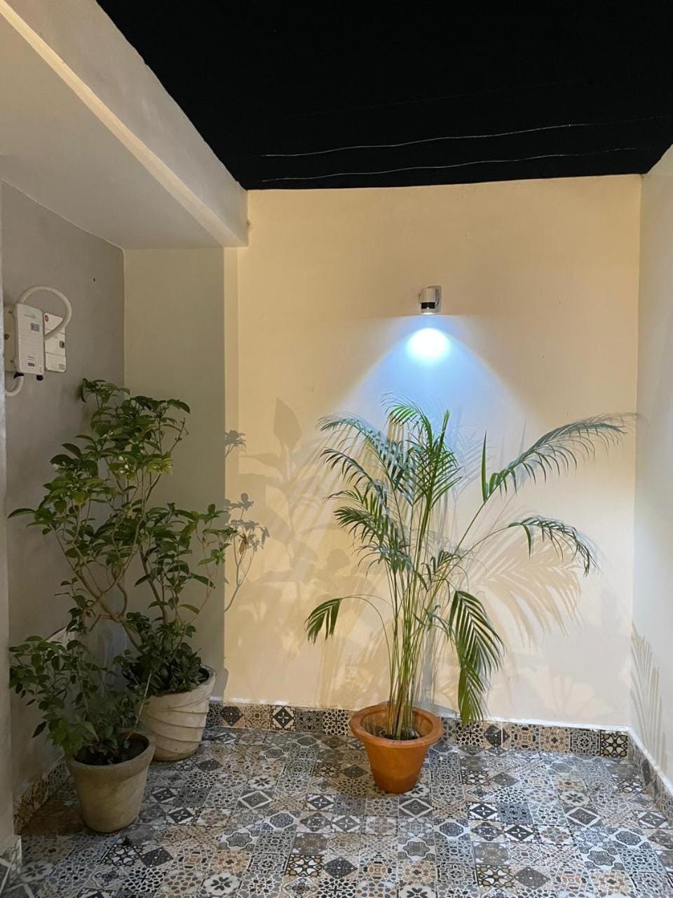 Shri Mahalakshmi Homestay Bed and Breakfast in Nepal