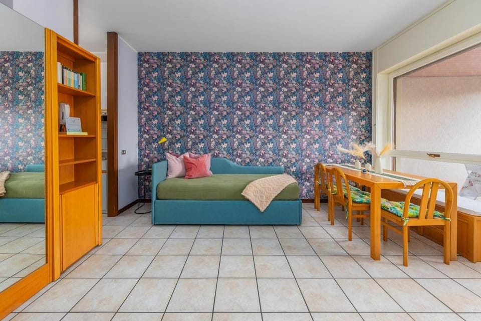 Immerso nella natura a due passi dal Lago Maggiore Apartment in Piedmont