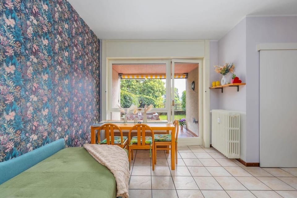 Immerso nella natura a due passi dal Lago Maggiore Apartment in Piedmont