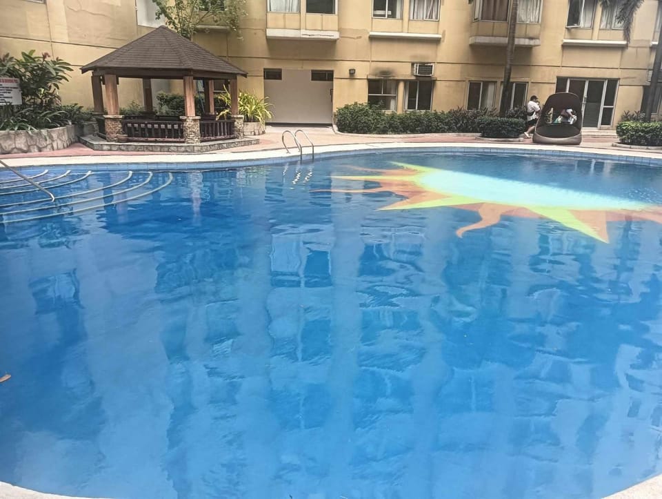 Marquinton Condo by Ashti Apartment in Marikina