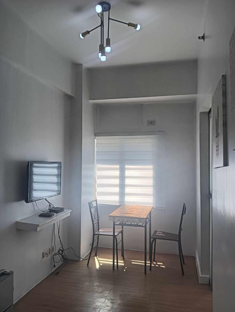 Marquinton Condo by Ashti Apartment in Marikina