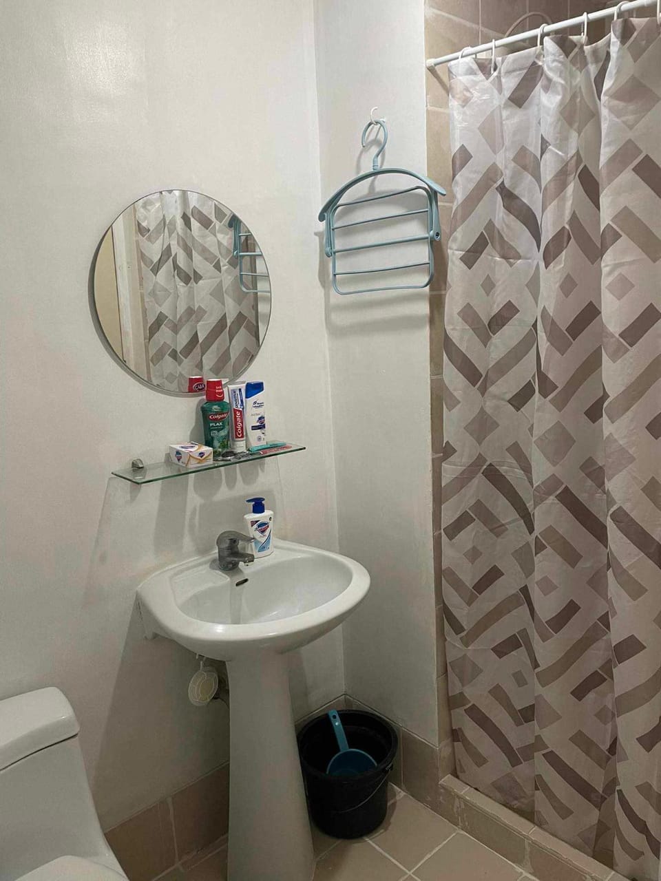 Marquinton Condo by Ashti Apartment in Marikina