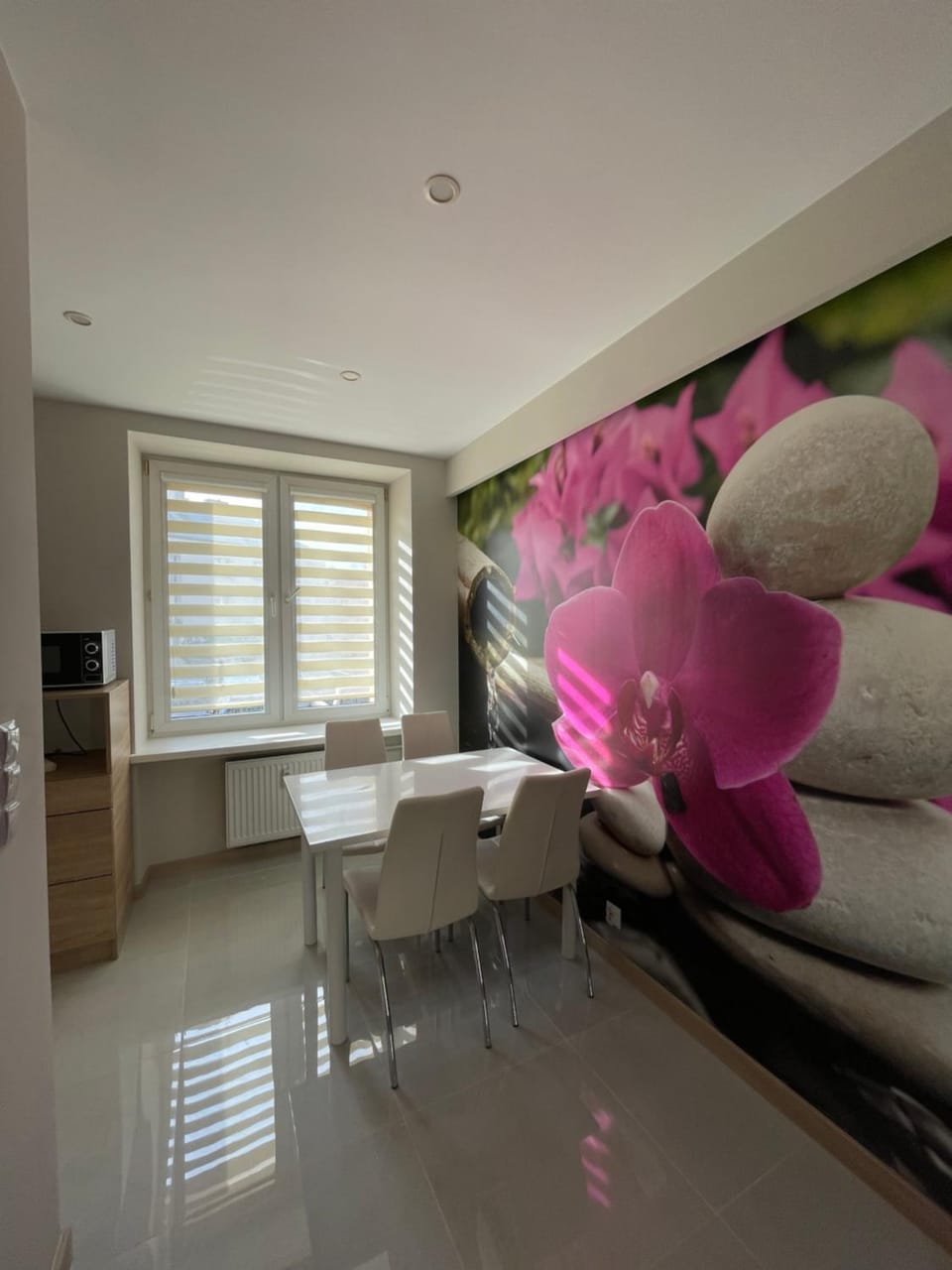 Apartamenty Sienkiewicza Apartment in Poland