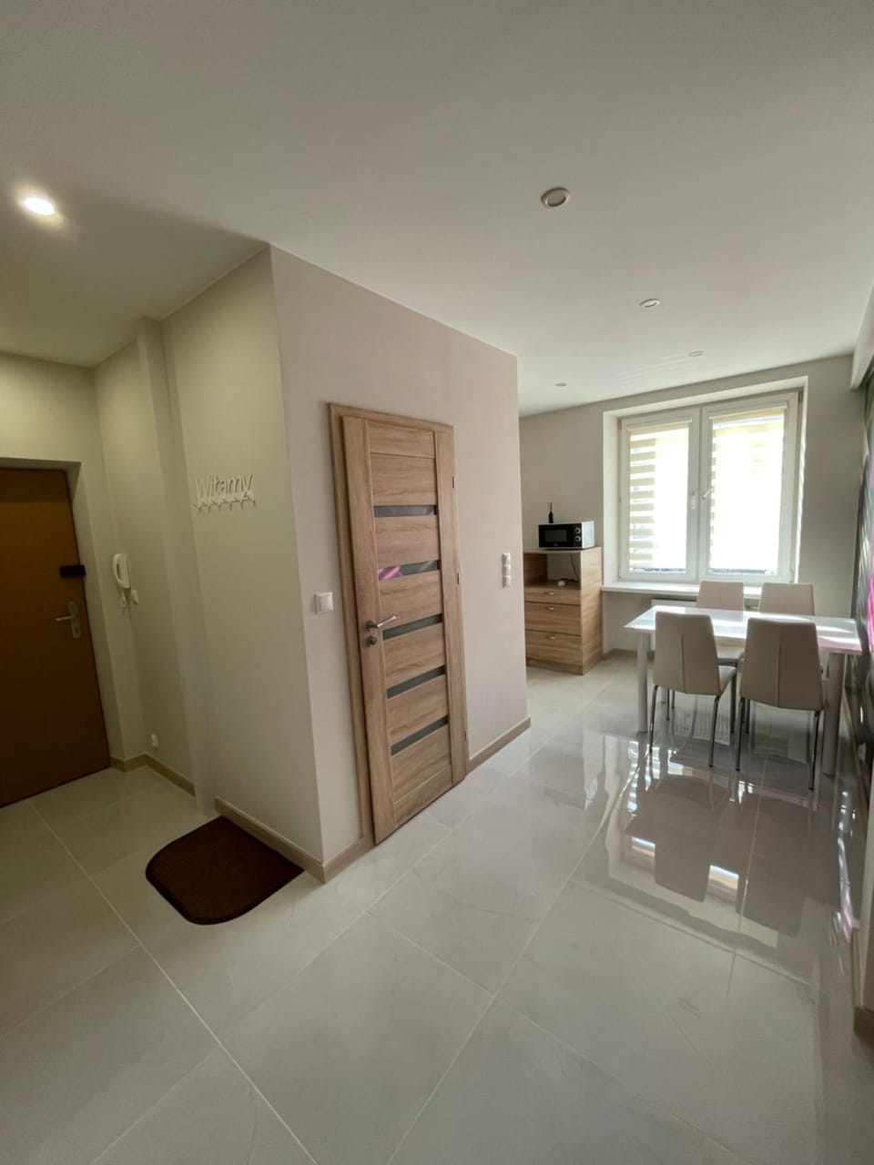 Apartamenty Sienkiewicza Apartment in Poland