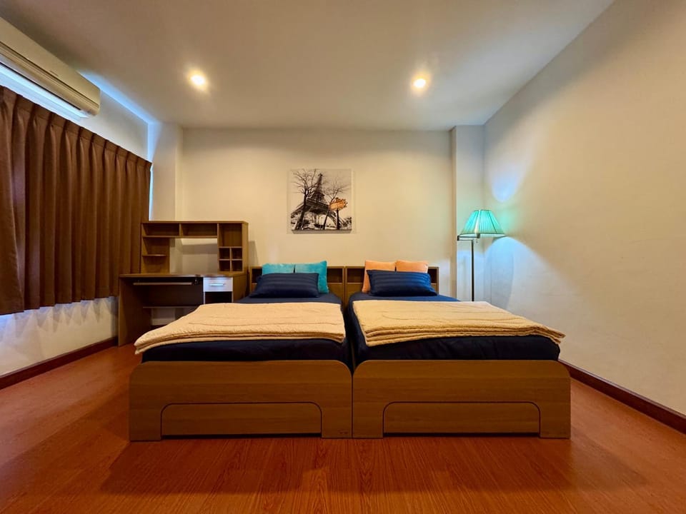 Ananas Central Phuket Hostel Hostel in Kathu