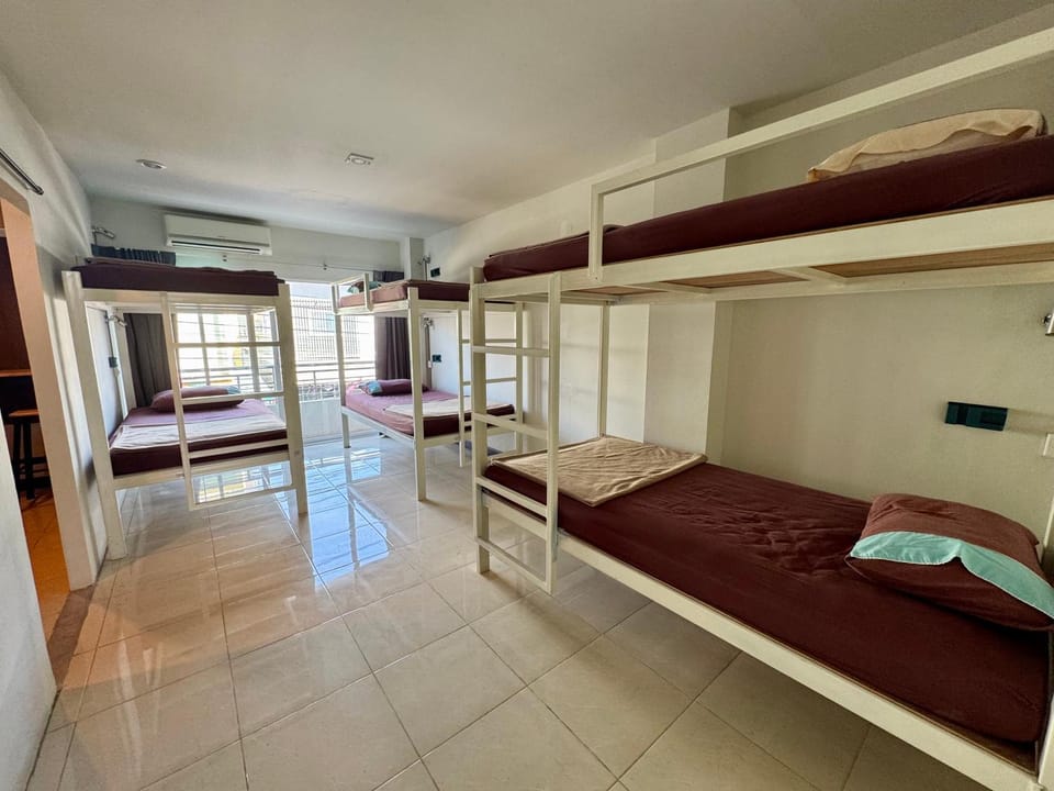 Ananas Central Phuket Hostel Hostel in Kathu