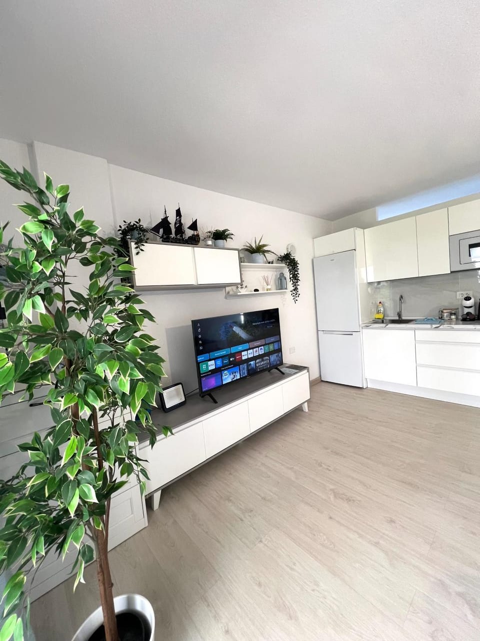 Perla de Mar Apartment in Los Cristianos