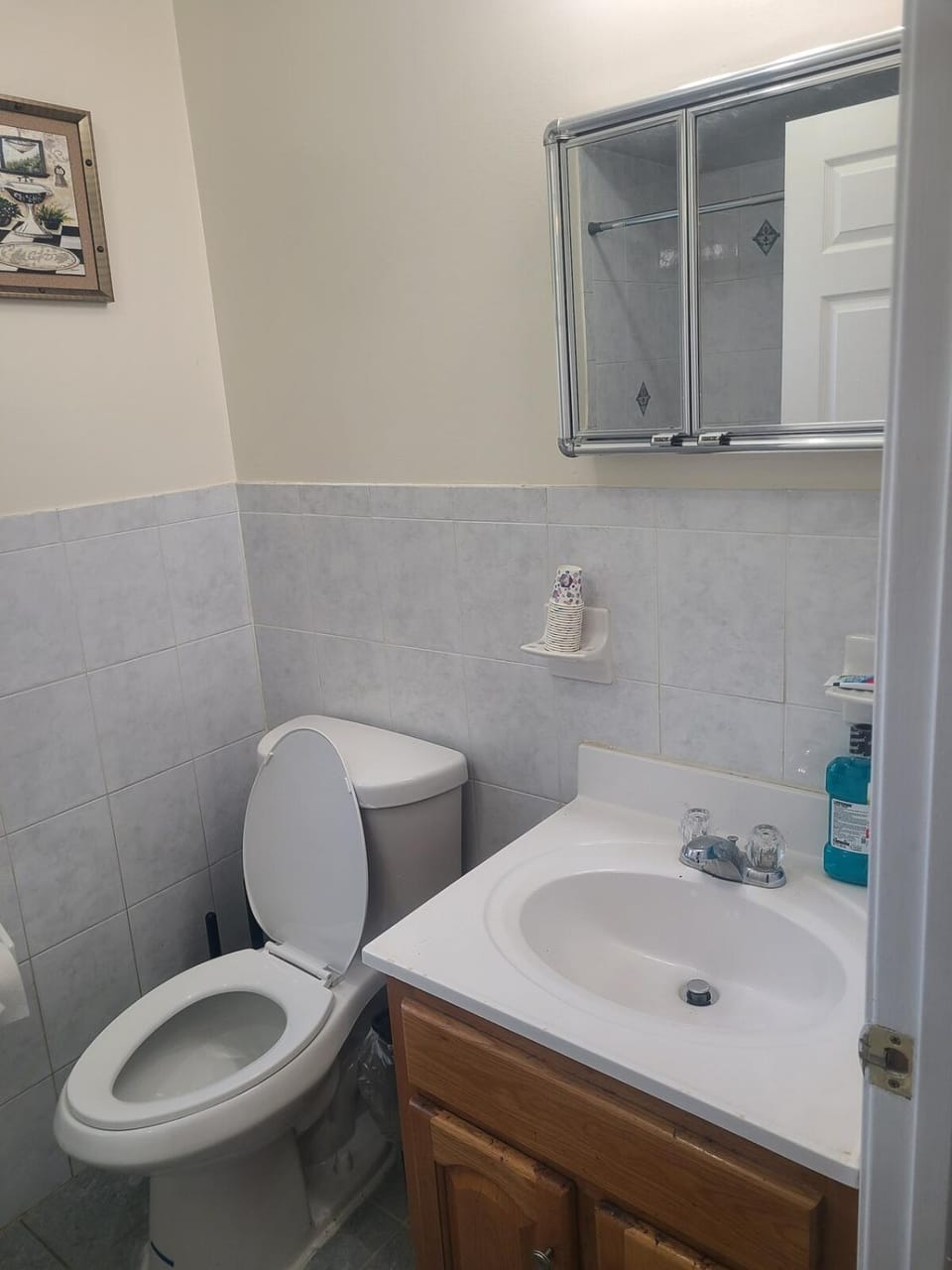 comfort Room 6B Apartment in East Orange