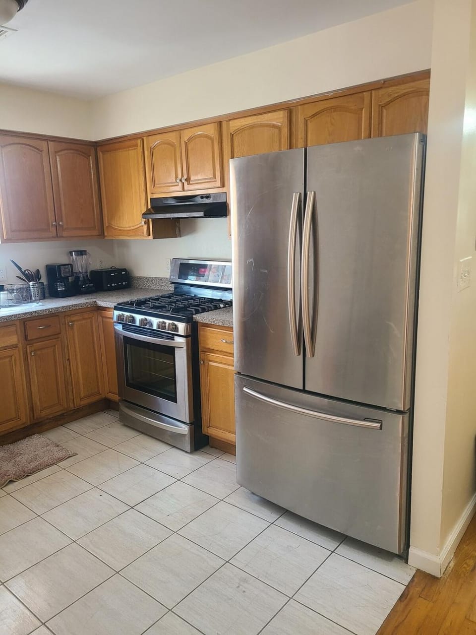 comfort Room 6B Apartment in East Orange