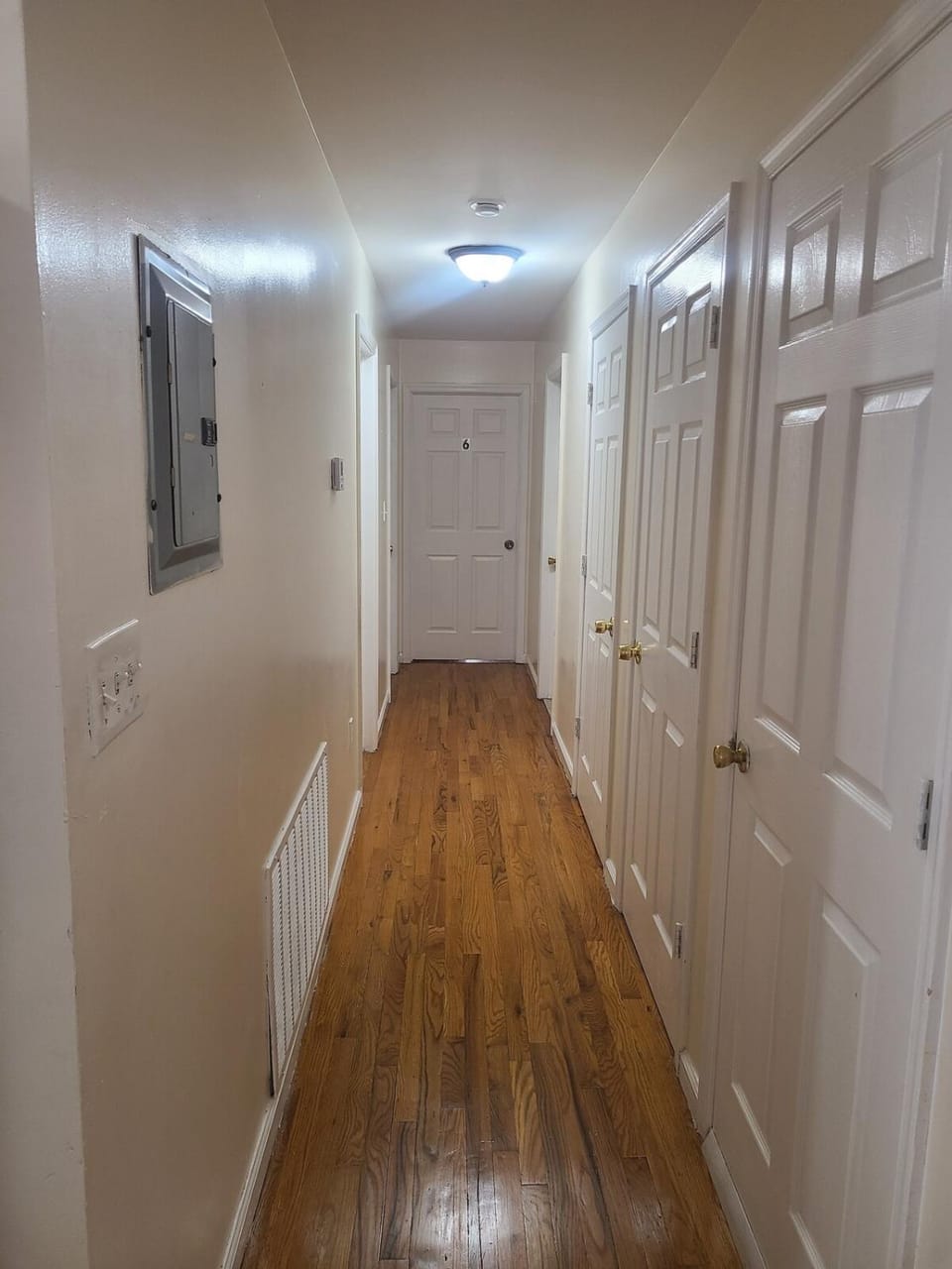 comfort Room 6B Apartment in East Orange