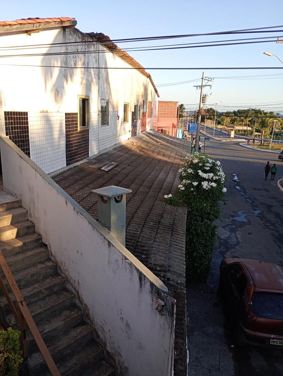 Boomerang Flat Ipitanga Hostel in Lauro de Freitas