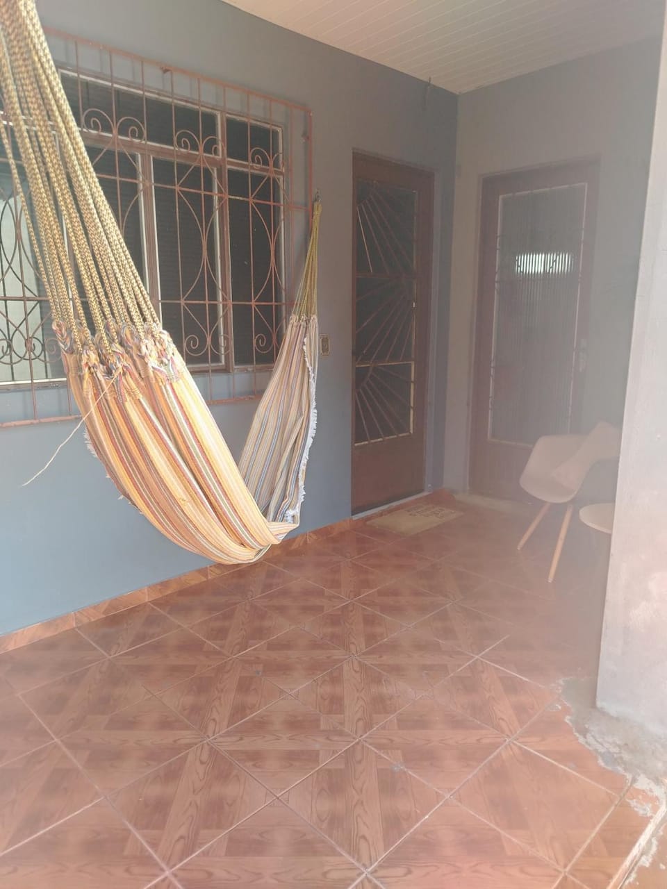 Nina's house Apartment in Foz do Iguaçu