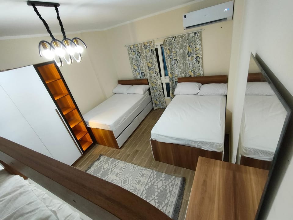 Comfort Cozy Corner - Luxury Apt New Alamein -, Marina , Sahel - شقة فاخرة العلمين الجديدة - مارينا,الساحل Apartment in Egypt