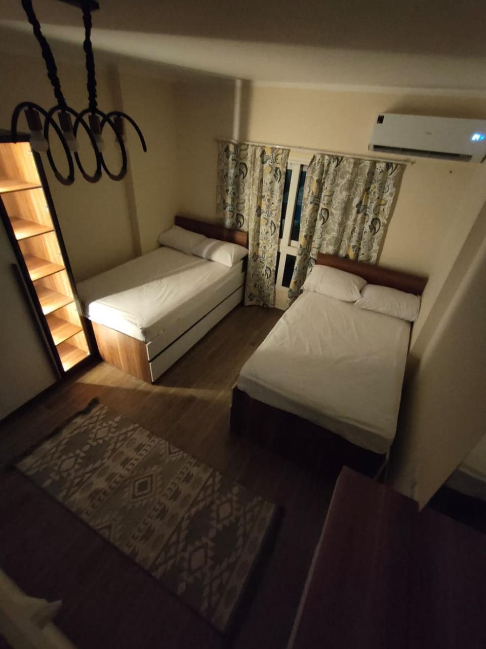 Comfort Cozy Corner - Luxury Apt New Alamein -, Marina , Sahel - شقة فاخرة العلمين الجديدة - مارينا,الساحل Apartment in Egypt