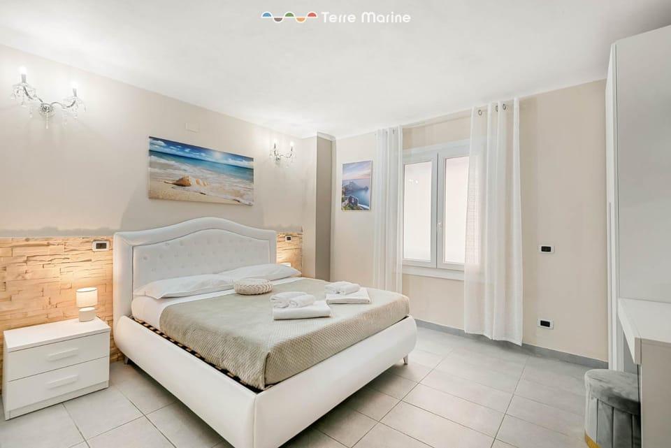 Richard's House, Terre Marine Apartment in La Spezia