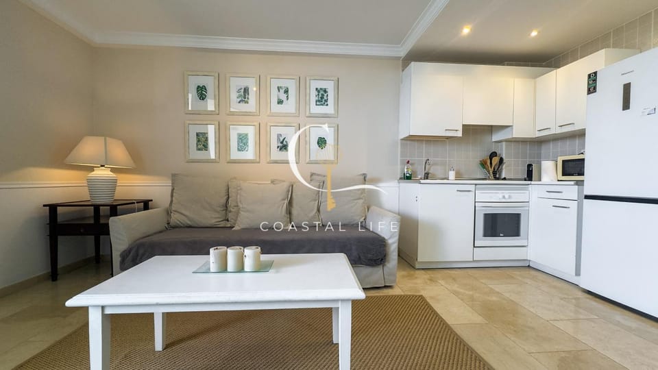 Casa Janca Apartment in Palm-Mar