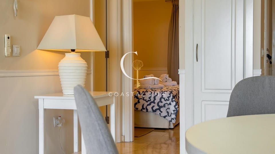 Casa Janca Apartment in Palm-Mar