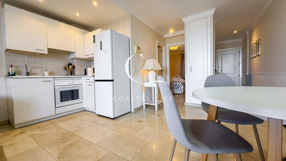 Casa Janca Apartment in Palm-Mar
