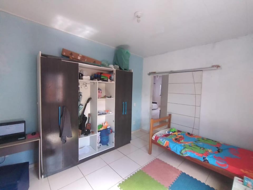 Casa comum e aconchegante para a COP30 House in State of Maranhão, Brazil