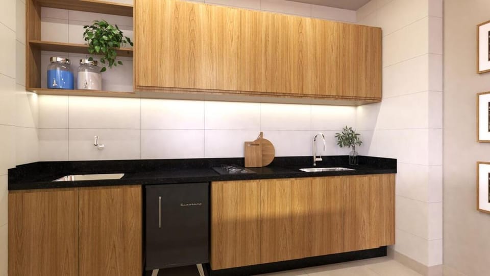 Moradas Pará Satelite 301 Apartment in Belém