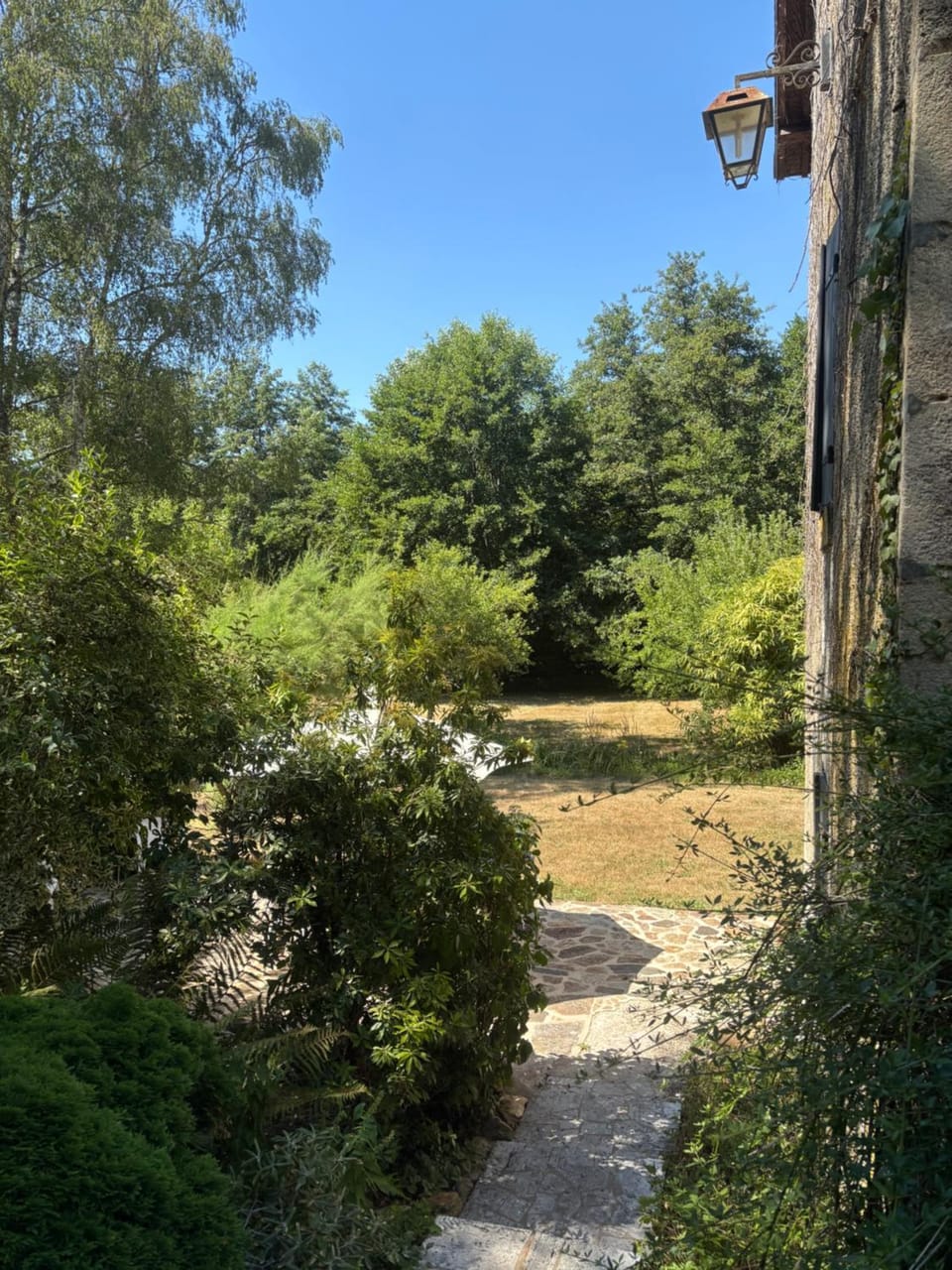 Gite du Moulin Vieux House in Centre-Val de Loire