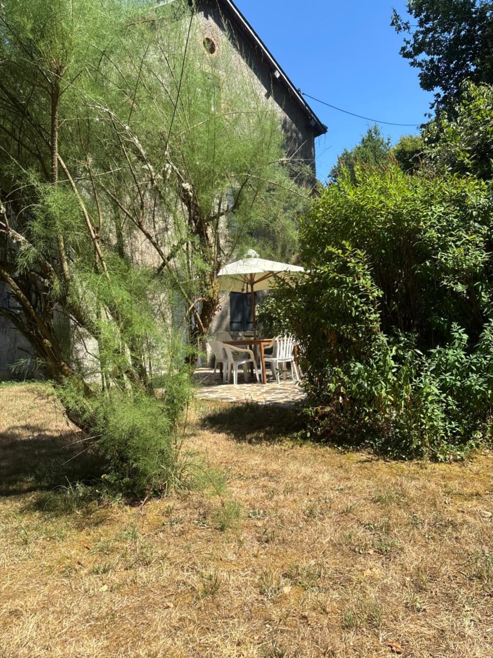 Gite du Moulin Vieux House in Centre-Val de Loire