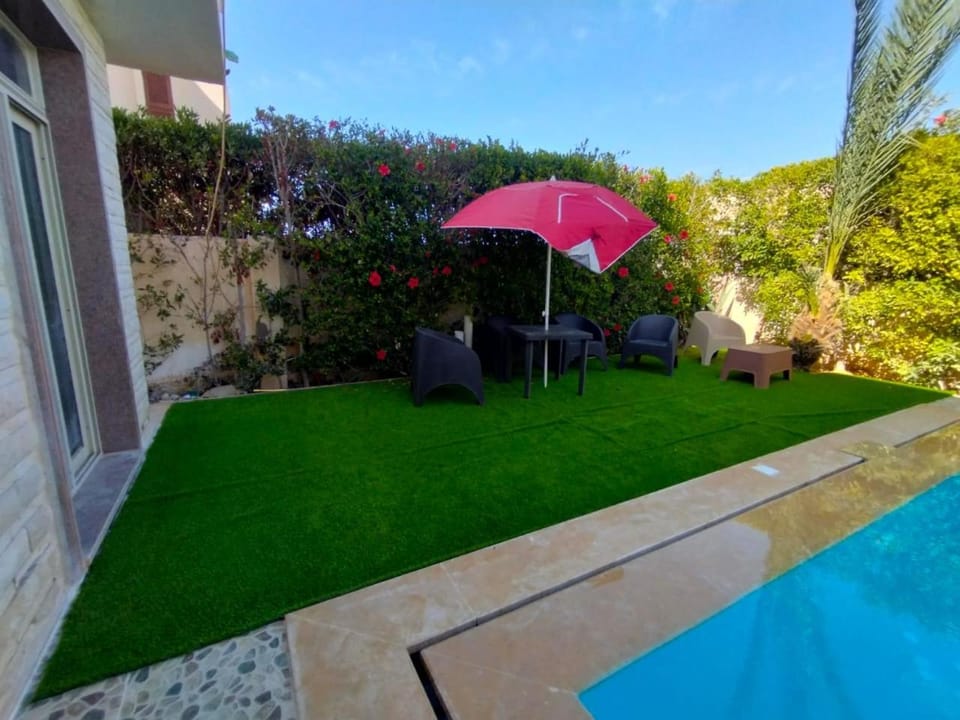 Garden, Garden, Garden view, Pool view, Swimming pool
