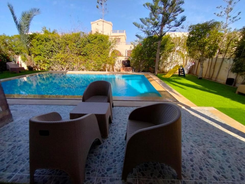 Patio, Garden, Garden view, Pool view, Swimming pool, Swimming pool