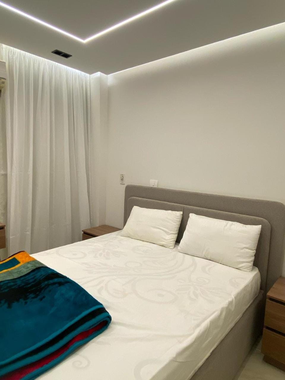 Madinaty, New and Luxurious Apartment Egypt Apartment in Cairo Governorate