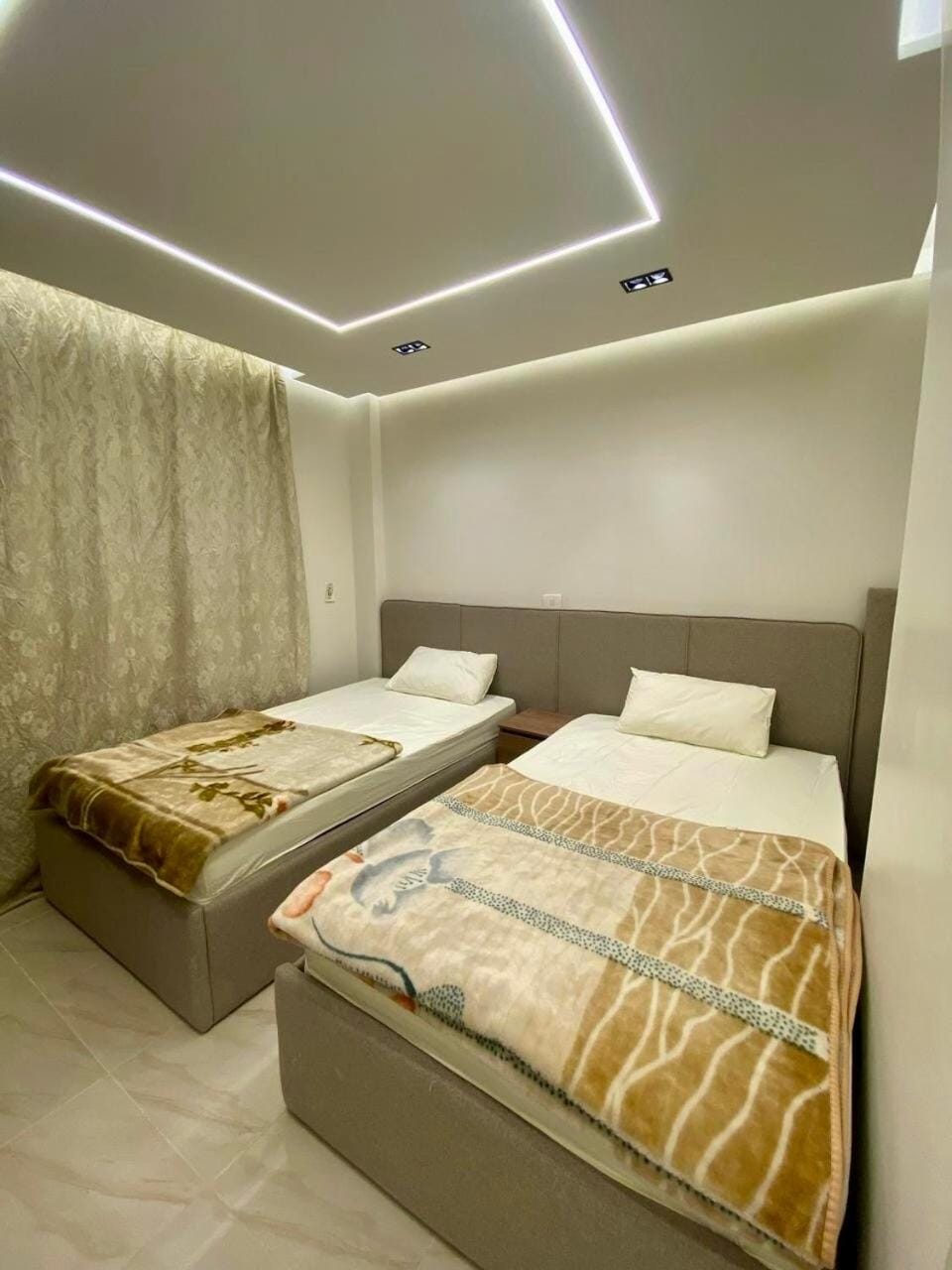 Madinaty, New and Luxurious Apartment Egypt Apartment in Cairo Governorate