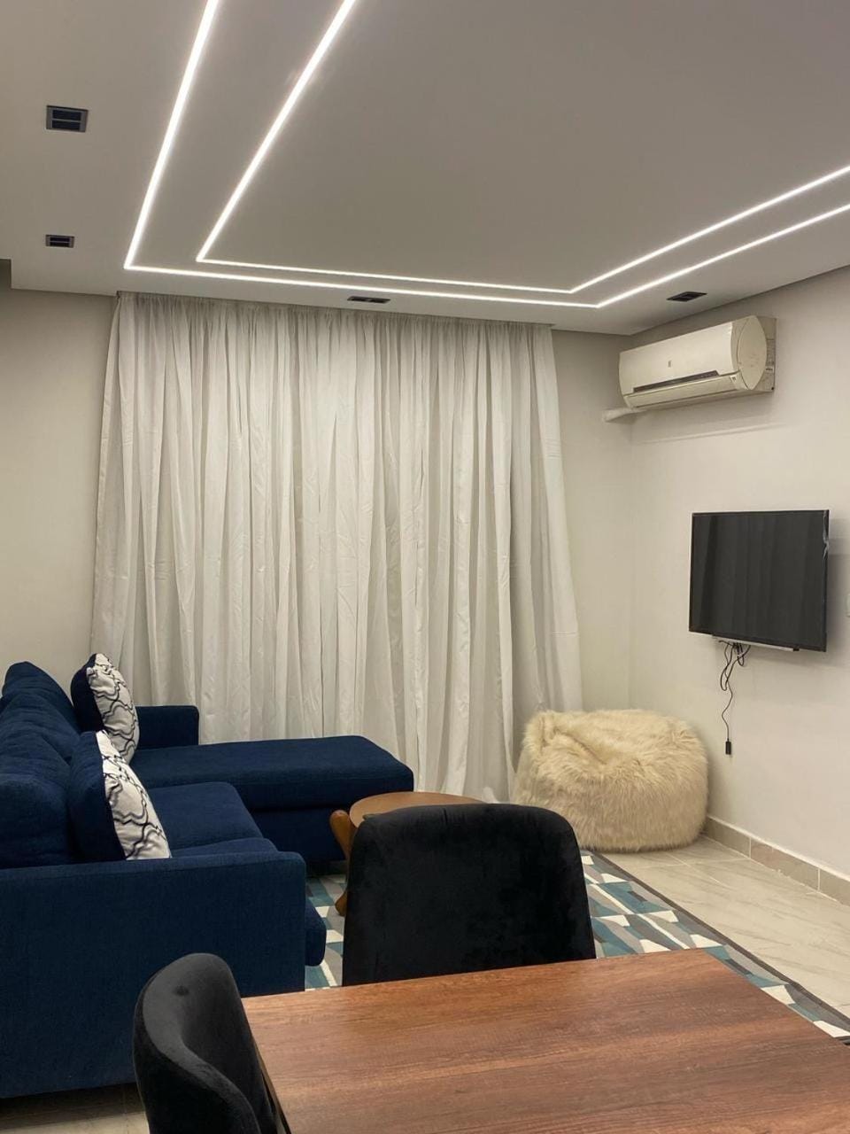 Madinaty, New and Luxurious Apartment Egypt Apartment in Cairo Governorate